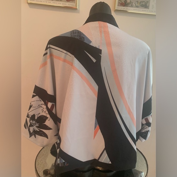 Chico’s Kimono - Picture 2 of 6